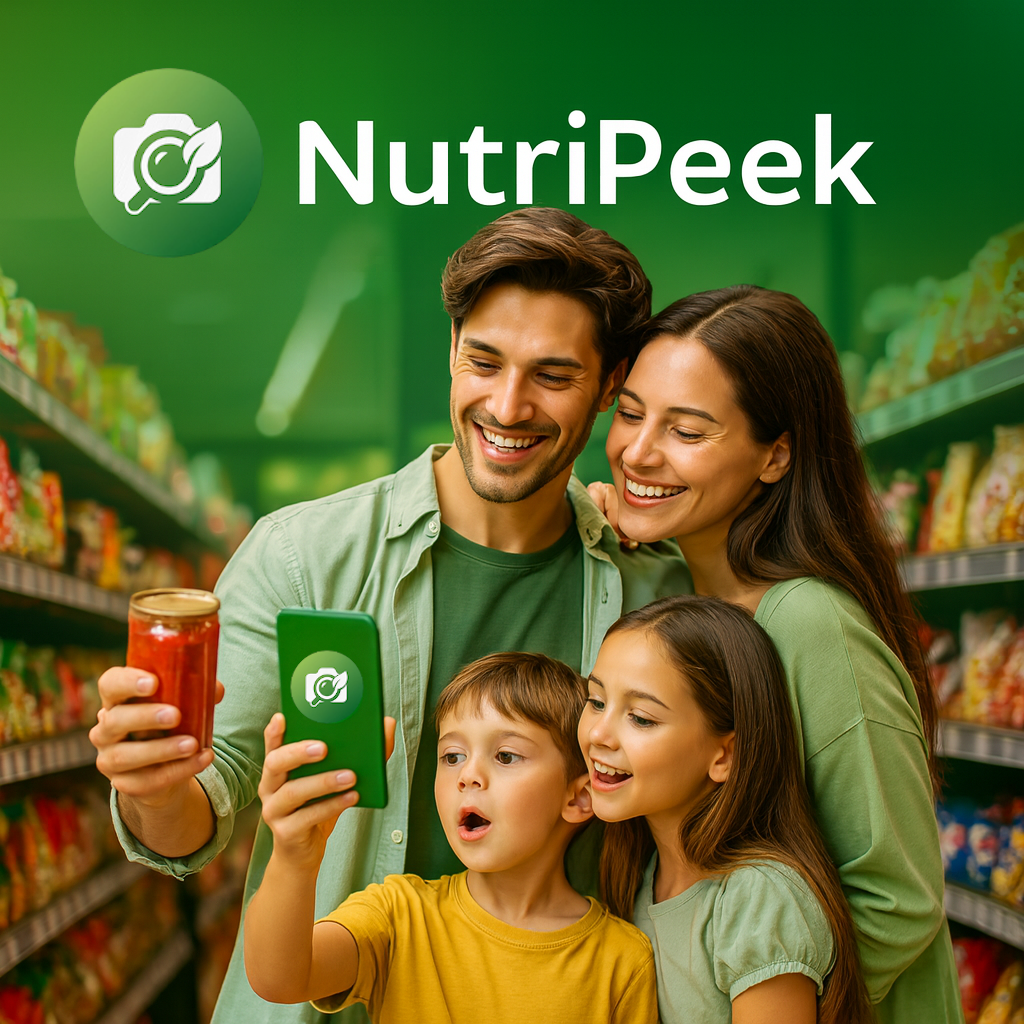 nutripeek hero1 nutripeek hero1