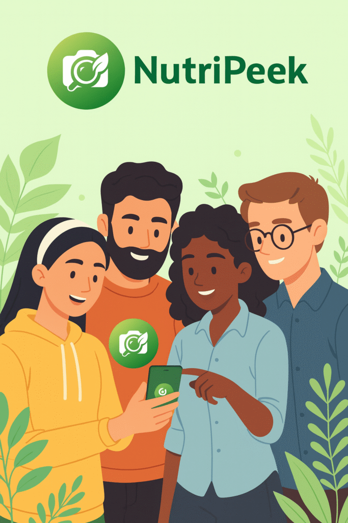 testers for nutripeek testers for nutripeek